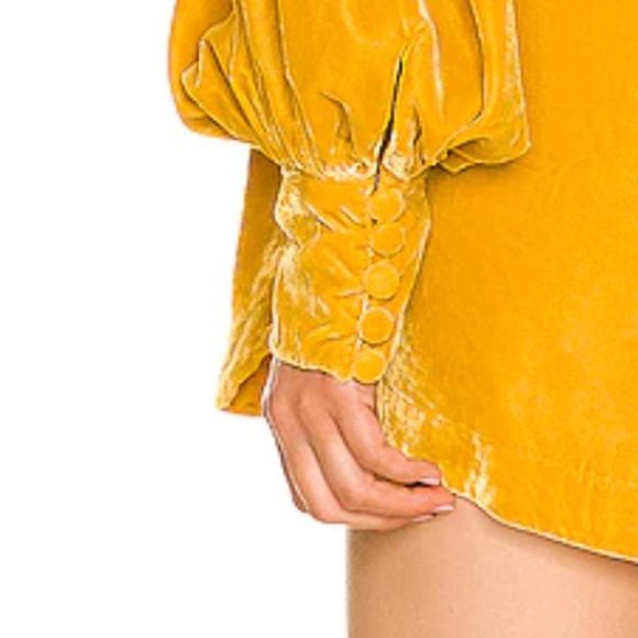 NWT Free People Gia Romper - Size XS - Picture 4 of 4